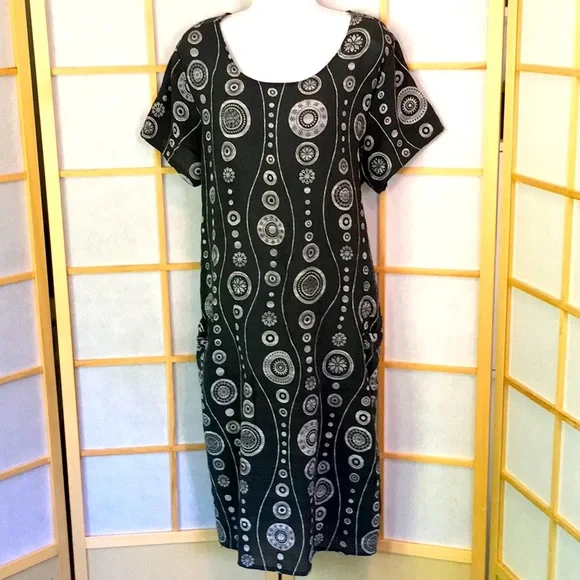 a line neckline dresses A-Line Sweetheart Dress with Floral Applique main image 0